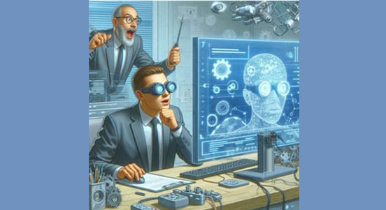 Los agentes de Inteligencia Artificial ejecutan procesos