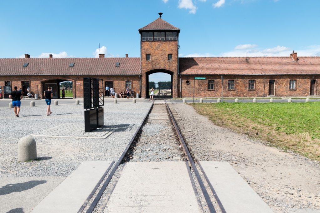 Museo de Auschwitz publicó herramienta digital para buscar víctimas del Holocausto