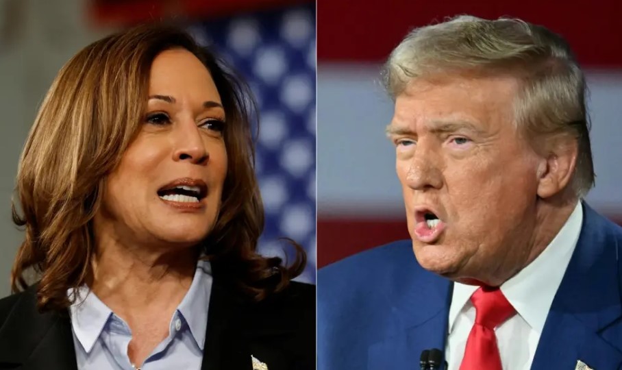 Bloomberg Línea: Trump vs. Harris y el futuro de la relación entre EEUU y los gobiernos de izquierda de Latinoamérica