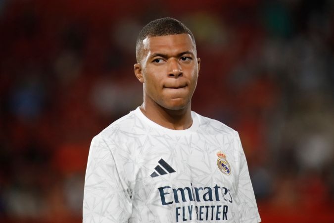 “Situación complicada”: crece la preocupación en Francia por la salud mental de Kylian Mbappé