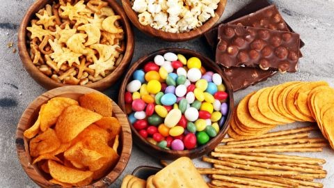 Una famosa marca de snacks se declara en bancarrota en EEUU