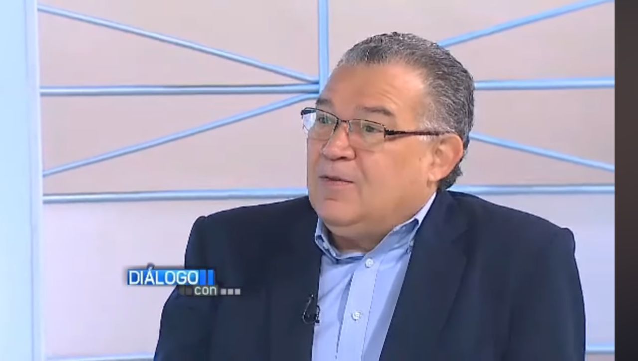 Enrique Márquez: No puede un gobierno violar el Estado de derecho cuando les dé la gana