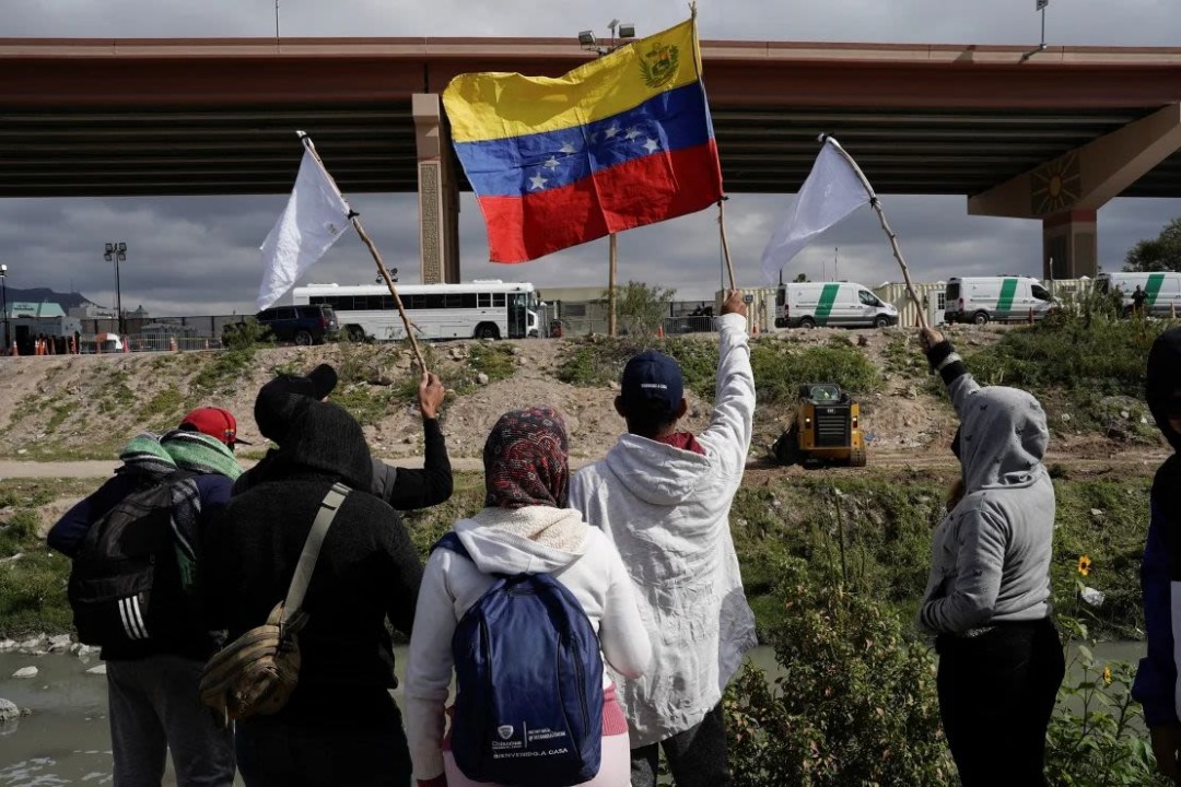 CNN: Cómo podría afectar a Venezuela el resultado de las elecciones en EEUU