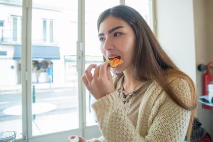 Harvard sacó a la luz los cinco alimentos que aceleran la pérdida de memoria