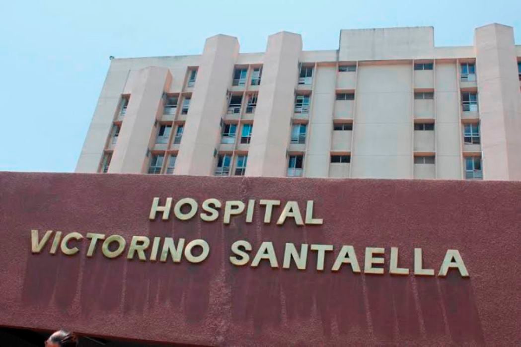 Crisis en el Hospital Victorino Santaella: familias de pacientes de claman por ayuda