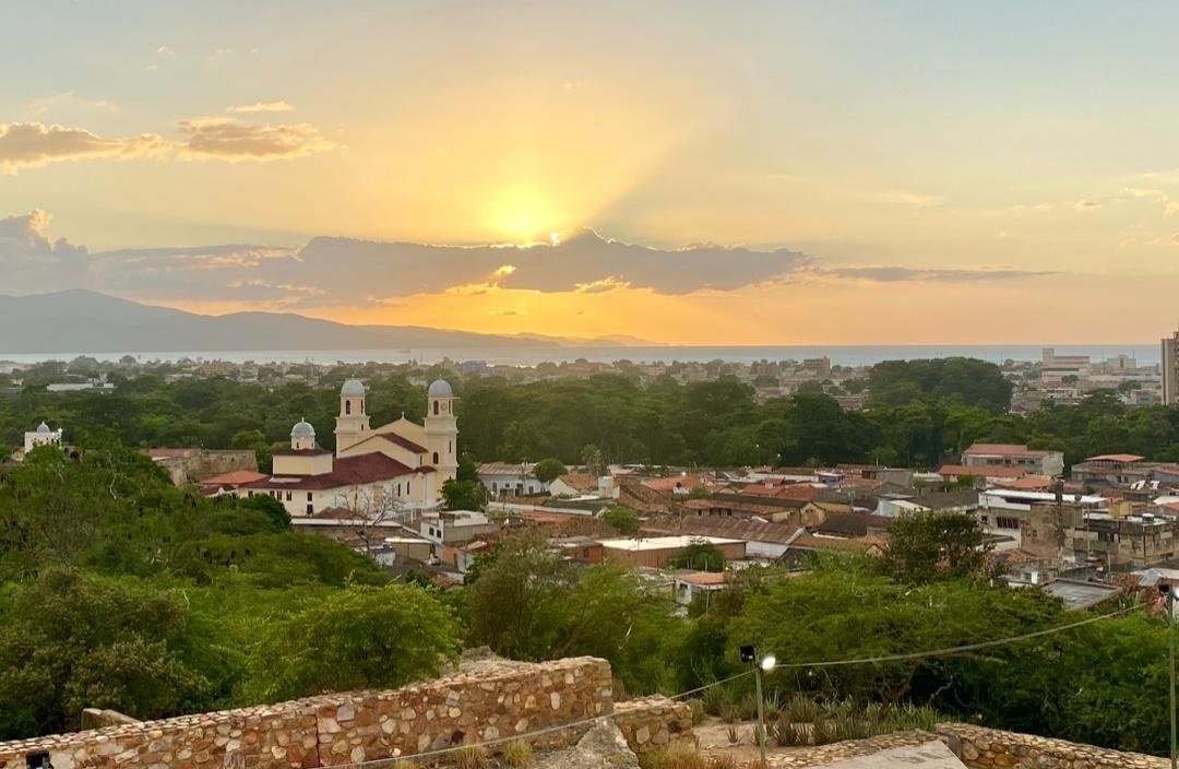 Cumaná cumple 509 años de fundada entre desafíos y esperanzas