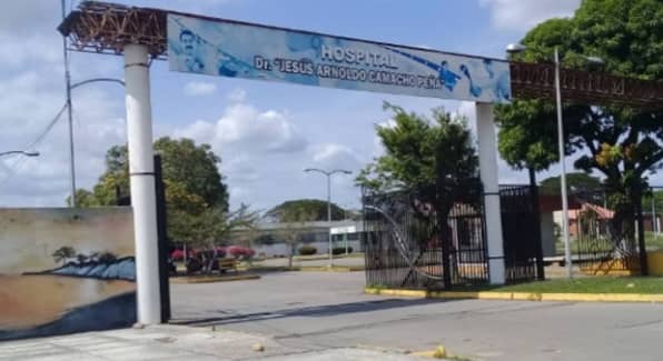 Nuevos casos de “desmayos” se habrían registrado en el Liceo de Calceta en Barinas este #26Nov