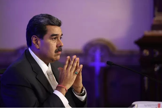 Tic, tac: La Unión Europea planea nuevas sanciones al régimen de Maduro