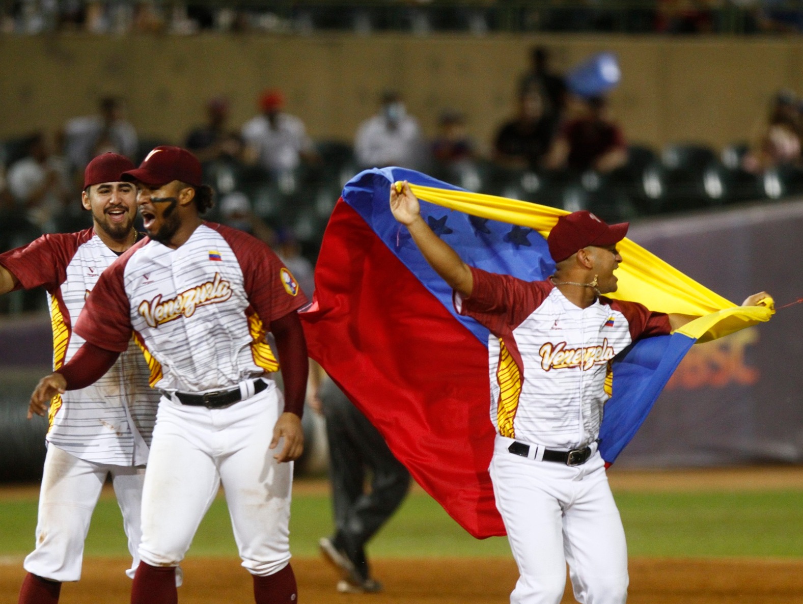 La Copa América de Béisbol ya tendría fecha para disputarse: ¿cómo quedará Venezuela?