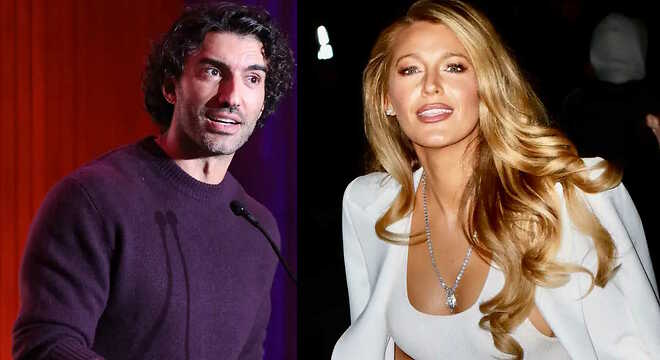 Hollywood respaldó a Blake Lively en su denuncia por acoso contra Justin Baldoni