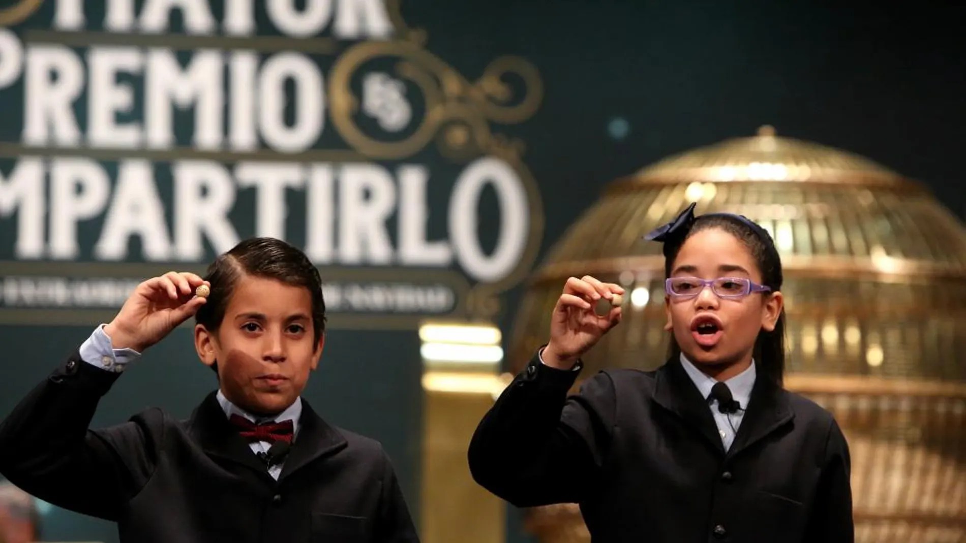 Así es el Colegio de San Ildefonso: el protagonista de la Lotería de Navidad de España