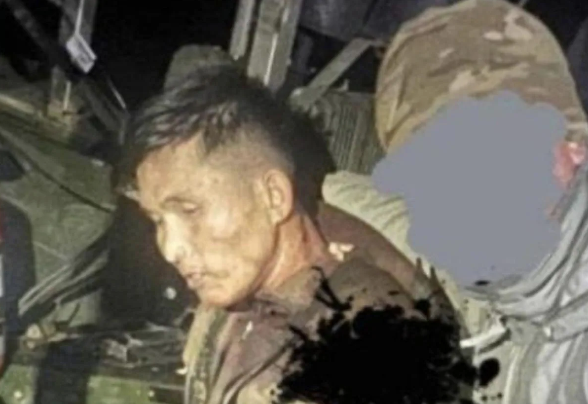 Soldado norcoreano capturado por Ucrania murió tras sucumbir a sus heridas