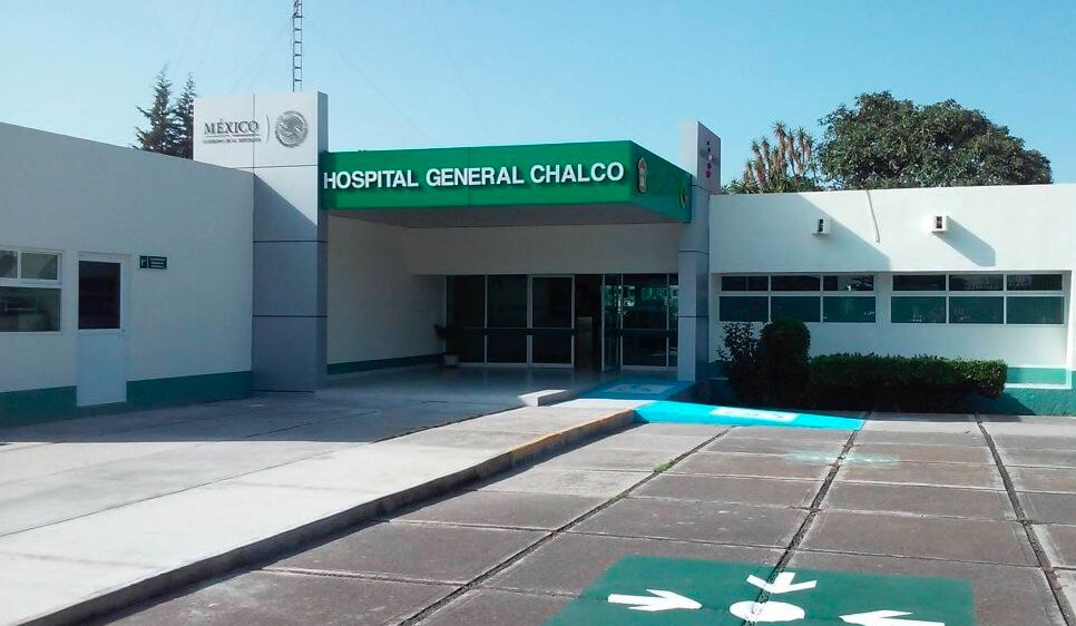 Al menos 13 niños murieron tras contraer una extraña bacteria en hospitales de México