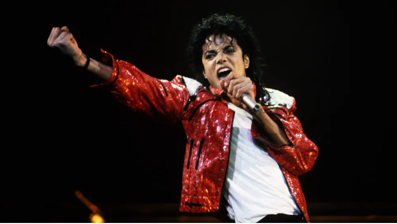 Descubrieron varias cintas inéditas de Michael Jackson en un depósito abandonado