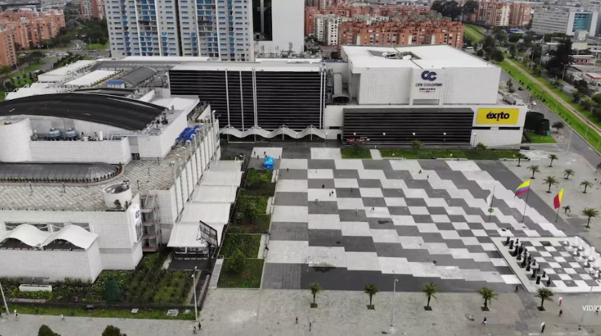 Murió niña de cinco años en el centro comercial Gran Estación en Bogotá: esto es lo que se sabe