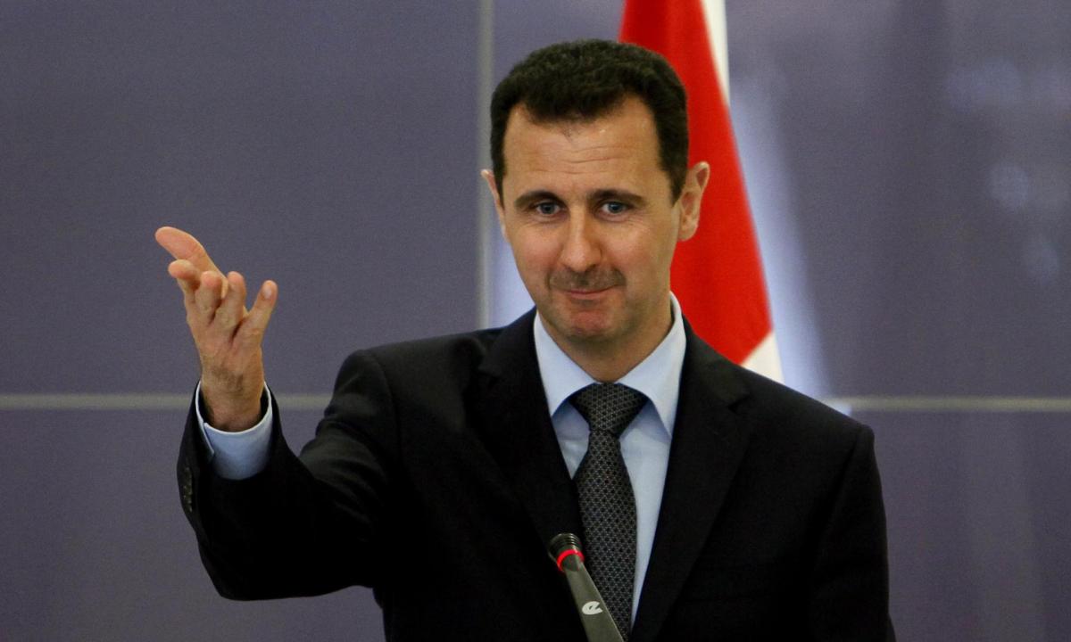 Bachar al Asad, el dictador derrocado tras más de dos décadas aferrado al poder en Siria