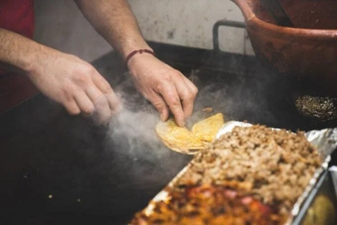 Este país de América Latina entra al top 3 de la mejor comida del mundo