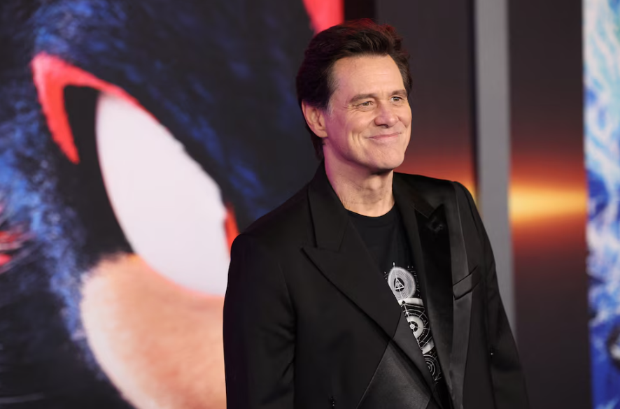 Jim Carrey reveló por qué se alejó de Hollywood