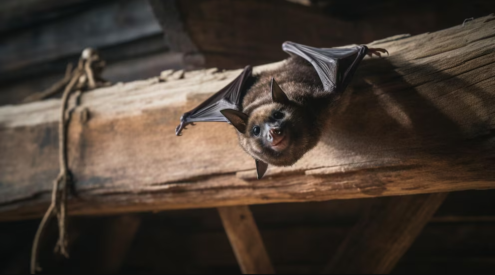 Dos hombres de Nueva York murieron por neumonía al utilizar guano de murciélago para fertilizar marihuana