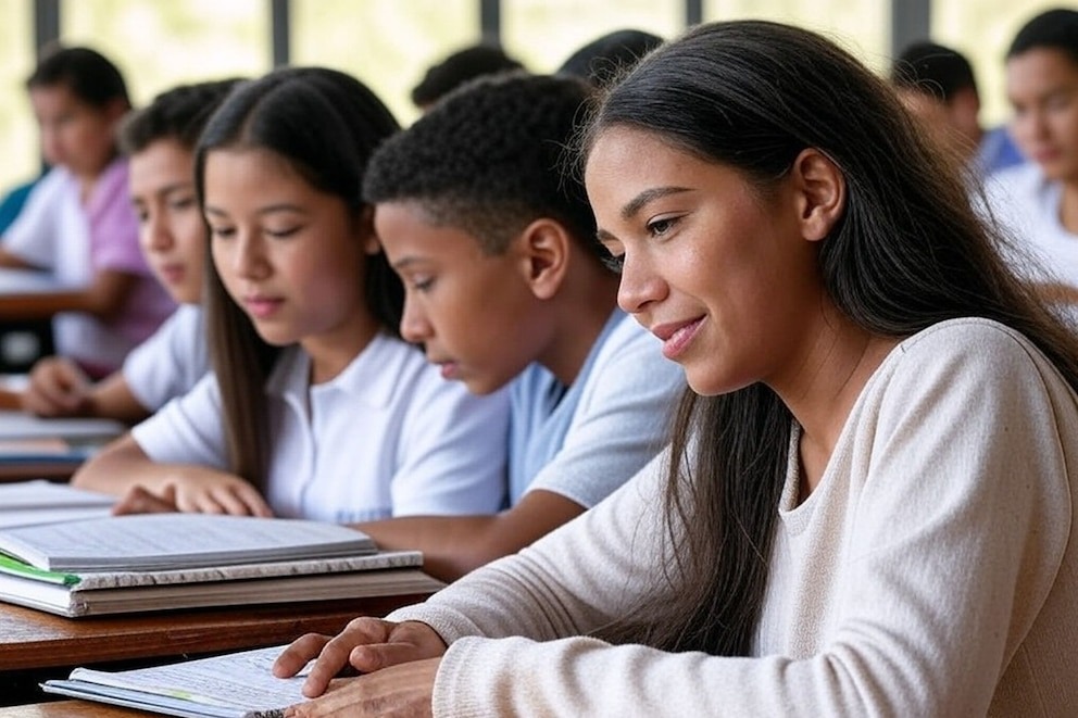 “No quiero ser venezolano”, el peso que enfrentan muchos niños migrantes en el sistema educativo peruano