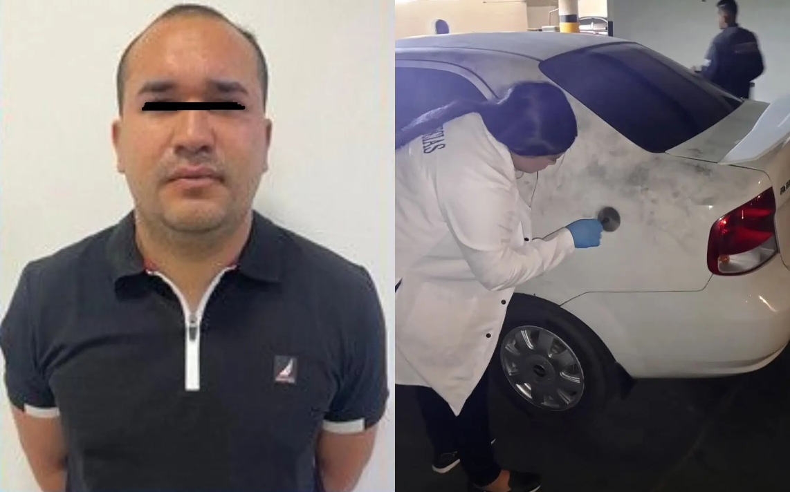 Triple homicidio en Lara: ladrón mató a un taxista y luego cometió un crimen incluso peor